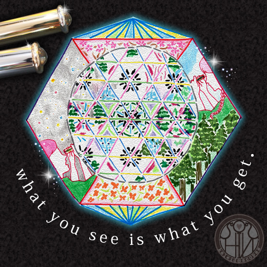 テレイドスコープ